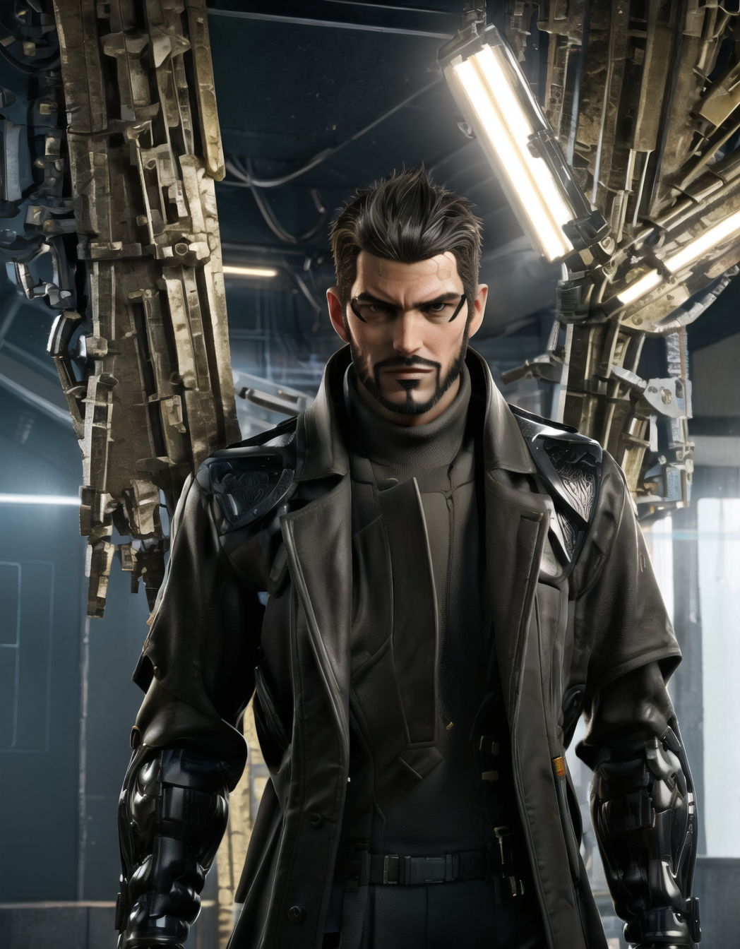 X Command Deviantart 00018-20230802094310 anime3dMix 1 by Xcommand on DeviantArt