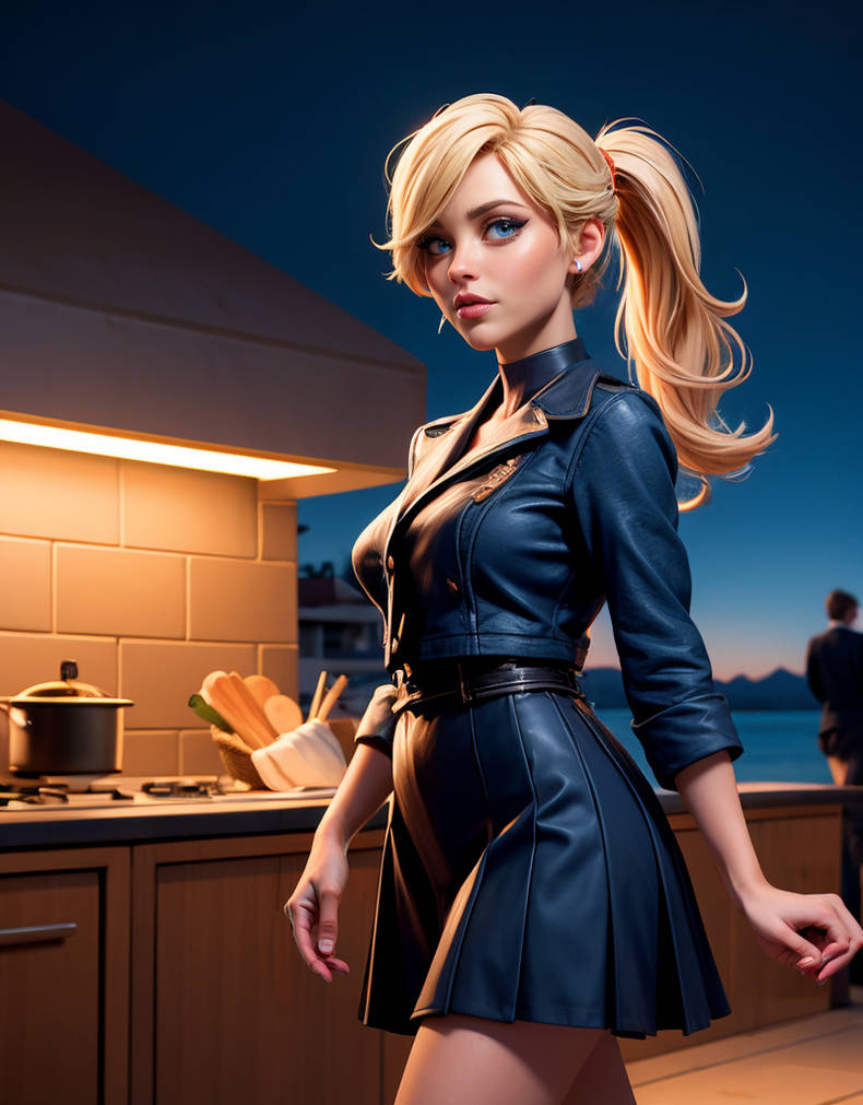 X Command Deviantart 00004-20230808025654 realcartoonPixar v2 by Xcommand on DeviantArt