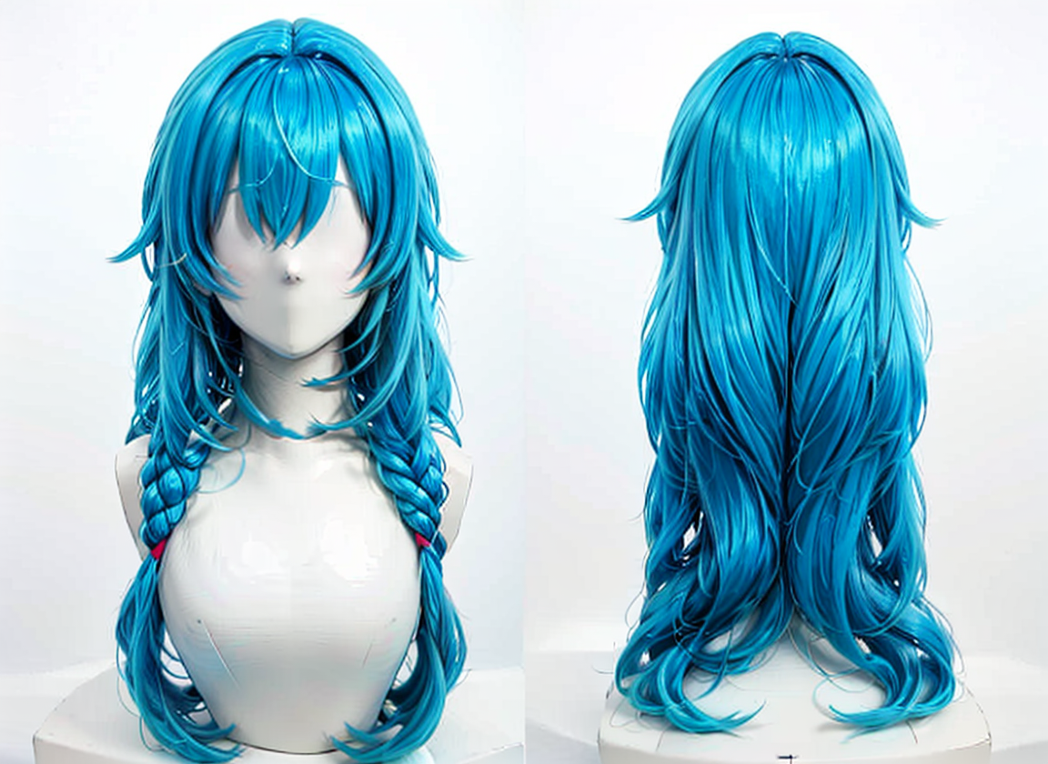 Hair Coloring Tutorial by Yaya Chan by YayaChann on DeviantArt