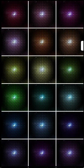 Color Textures 3 by PrincessAntriana on DeviantArt
