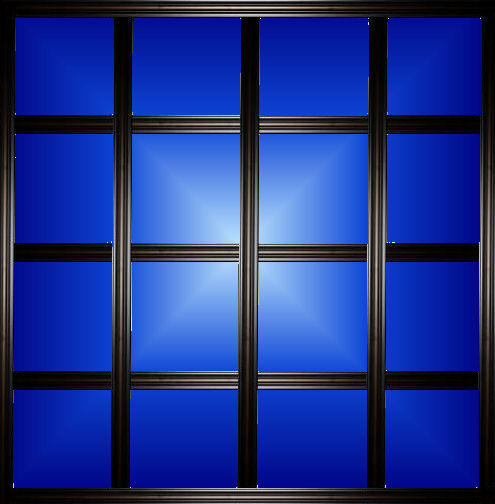Normal Window Blue window blue by PrincessAntriana on DeviantArt