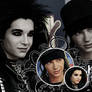 The Kaulitz Twins