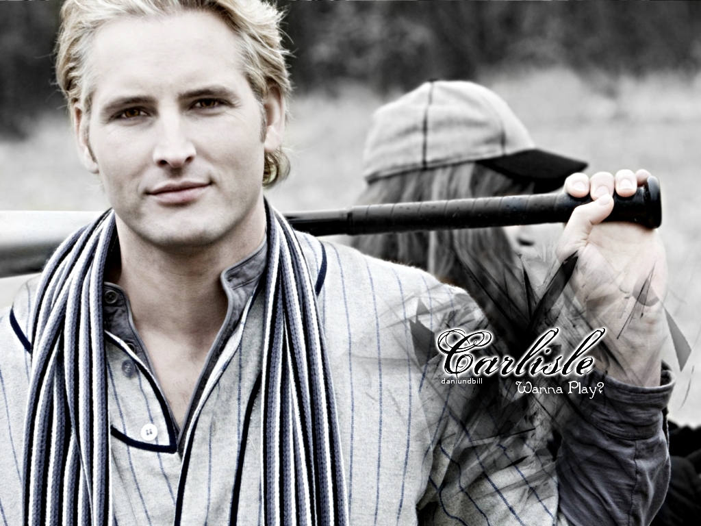 Carlisle Cullen