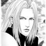 Sephiroth