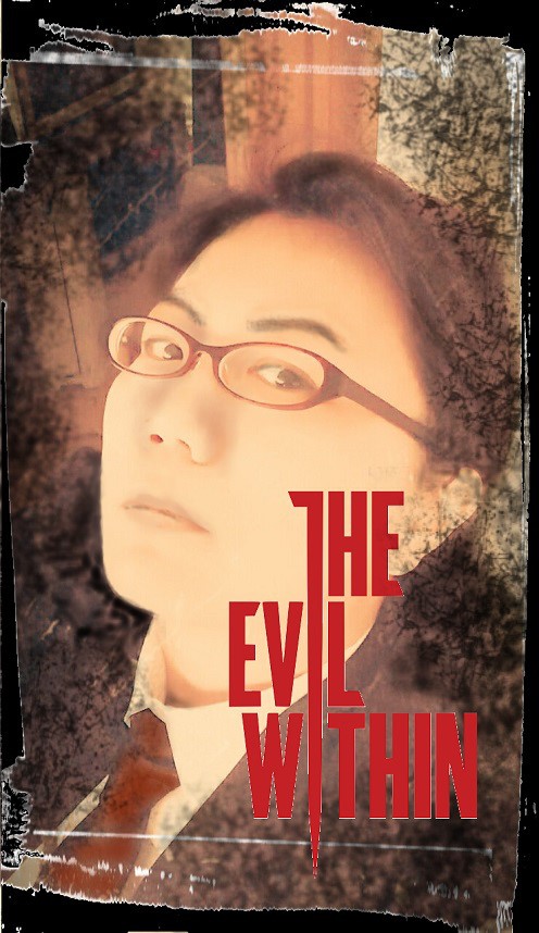 Joseph Oda-The Evil Within