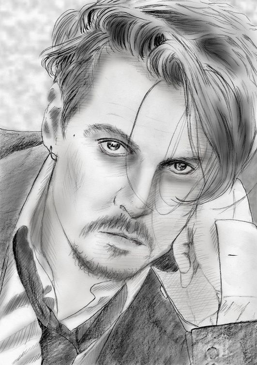 JohnnyDepp