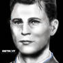 Detroit: Become Human - Connor