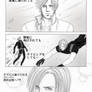 Leon's Hair - Japanese version