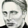 Mads Mikkelsen as Le Chiffre