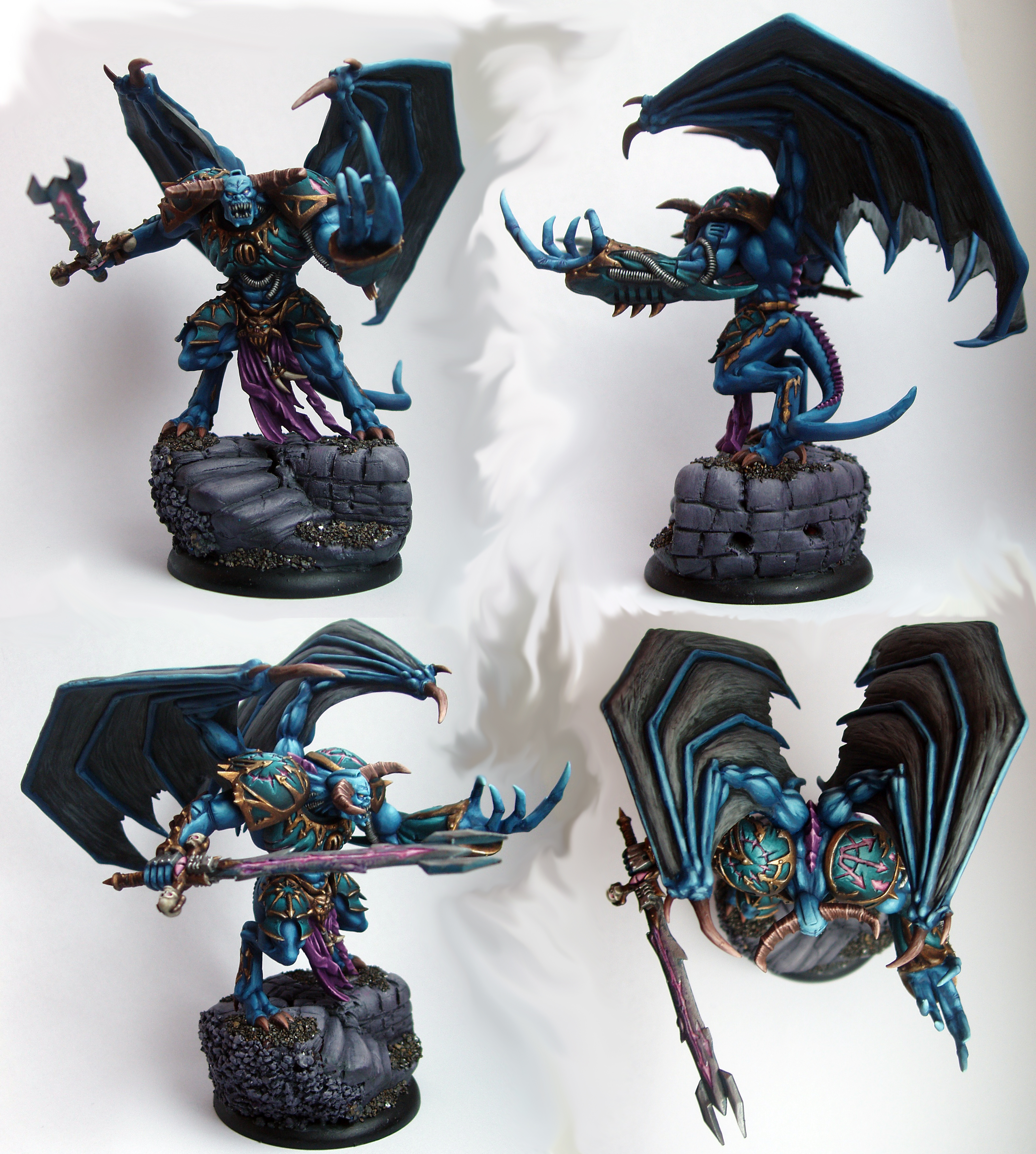 Daemon Prince