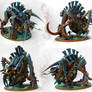 Tyranid Tervigon