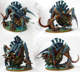 Tyranid Tervigon