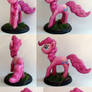 Pinkie Pie 2