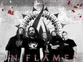 In Flames