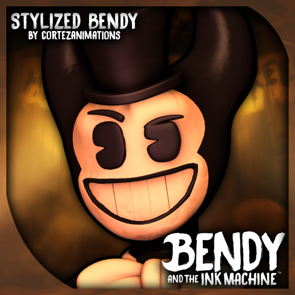 Bendy's Ultimate Music Collection by NorbertoMakesDrawing on DeviantArt