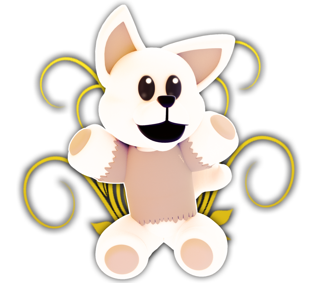 Inky! | .:Commission:. (+ Speed Modelling) by CortezAnimations on ...