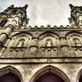 Notre Dame Basilica