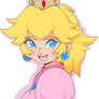 Princess Peach