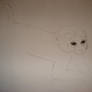 Baby Monkey -unfinished work-