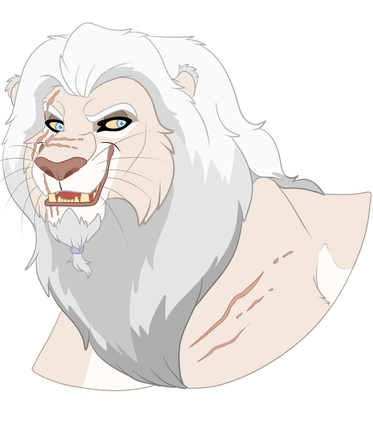 Hoder by The-Golden-Tigress on DeviantArt