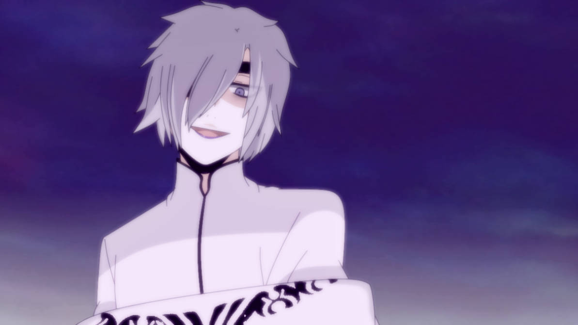 ren the creepy and