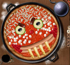 Pennywise Pizza