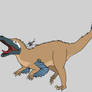 Austroraptor