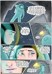 NEW BREED - PAGE 3 by jackdamonkey