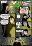 NEW BREED - PAGE 7 by jackdamonkey