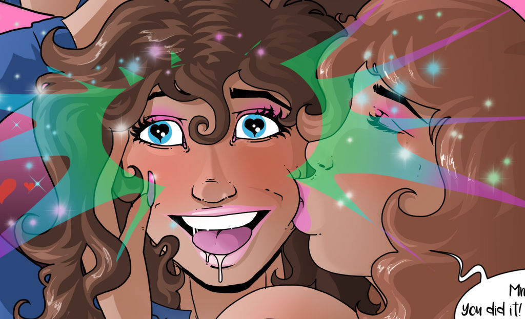 Mutation Deviantart THE LOVELY MUTATION - PAGE 57 (PREVIEW) by jackdamonkey on DeviantArt