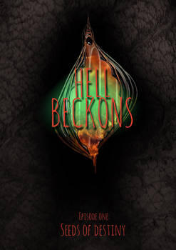 Hell Beckons now available!