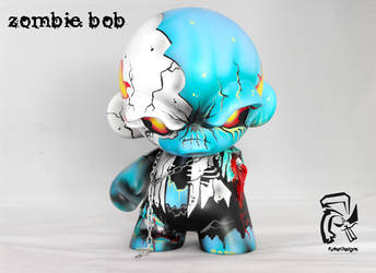 Zombie Bob