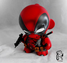 Deadpool