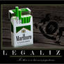 Legalize