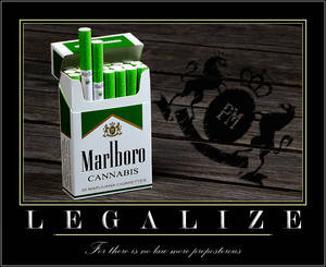 Legalize