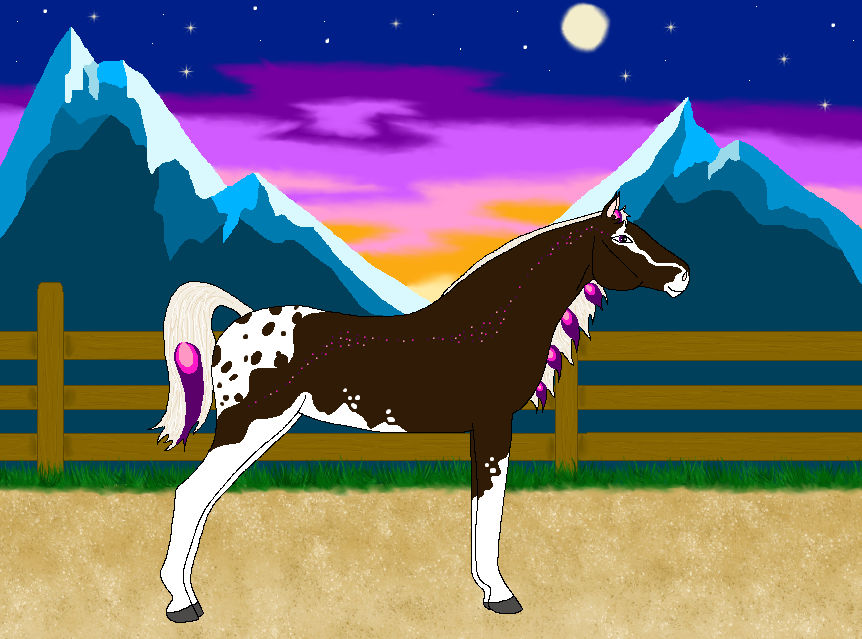 A5079 Raspberry Delight by nikki2142 on DeviantArt