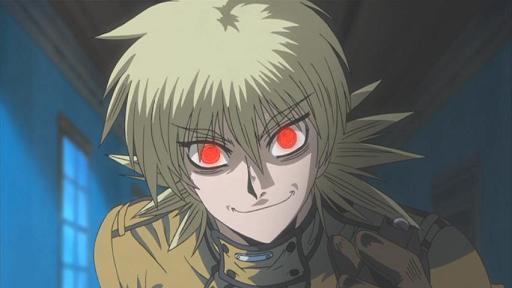 Character: Seras Victoria (Police, Hellsing, Casual) : r/codevein