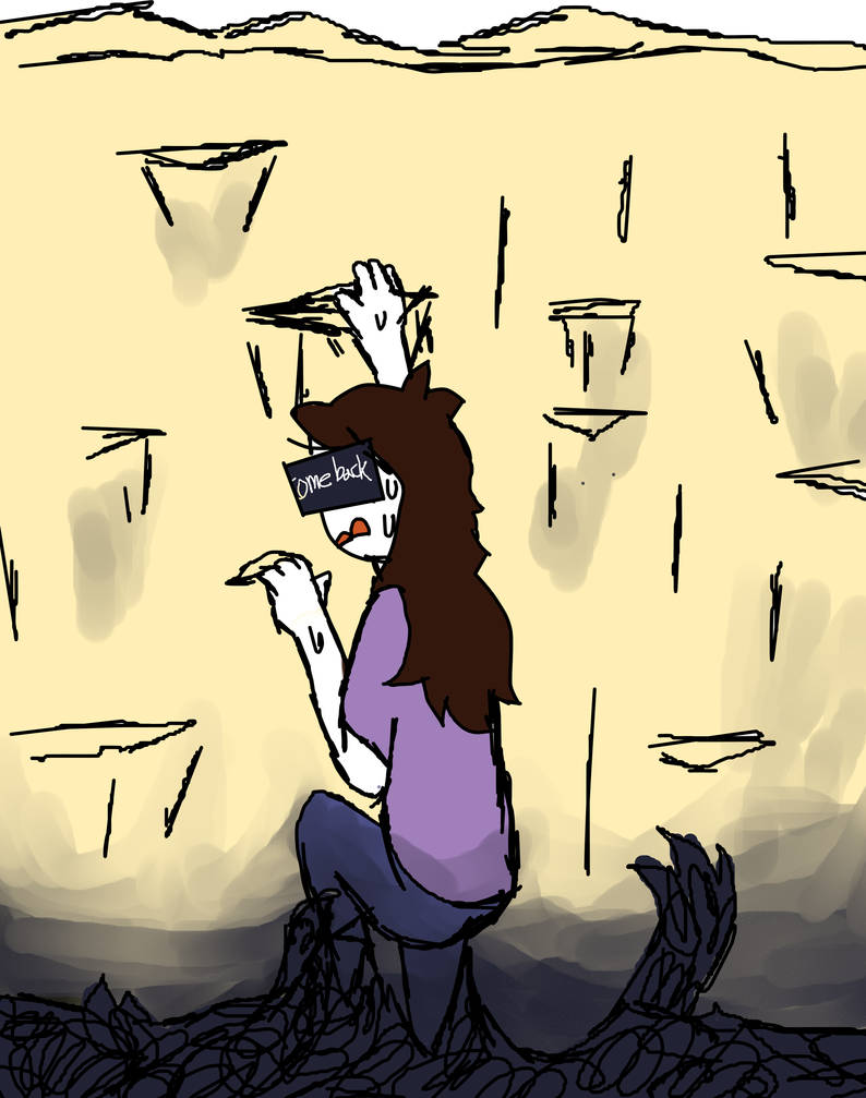 Jaiden Face Reveal fanart 1 by sunny5262 on DeviantArt