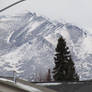 Alaskan Mountain