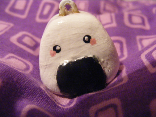 Onigiri o3o