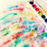 Painted Snow