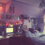 my room