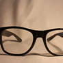 thick rimmed glasses stock 01