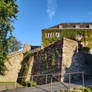 Castle Monschau 