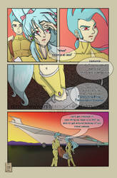 Lok: WDW (Issue One) Page 4