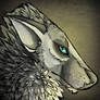 Erebus Creodont Icon