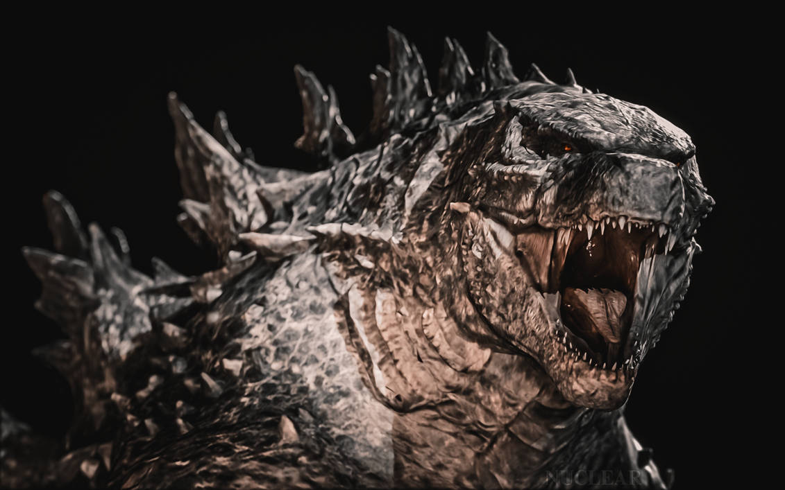 yall get a grumpy lizard for today by NVcL347 on DeviantArt