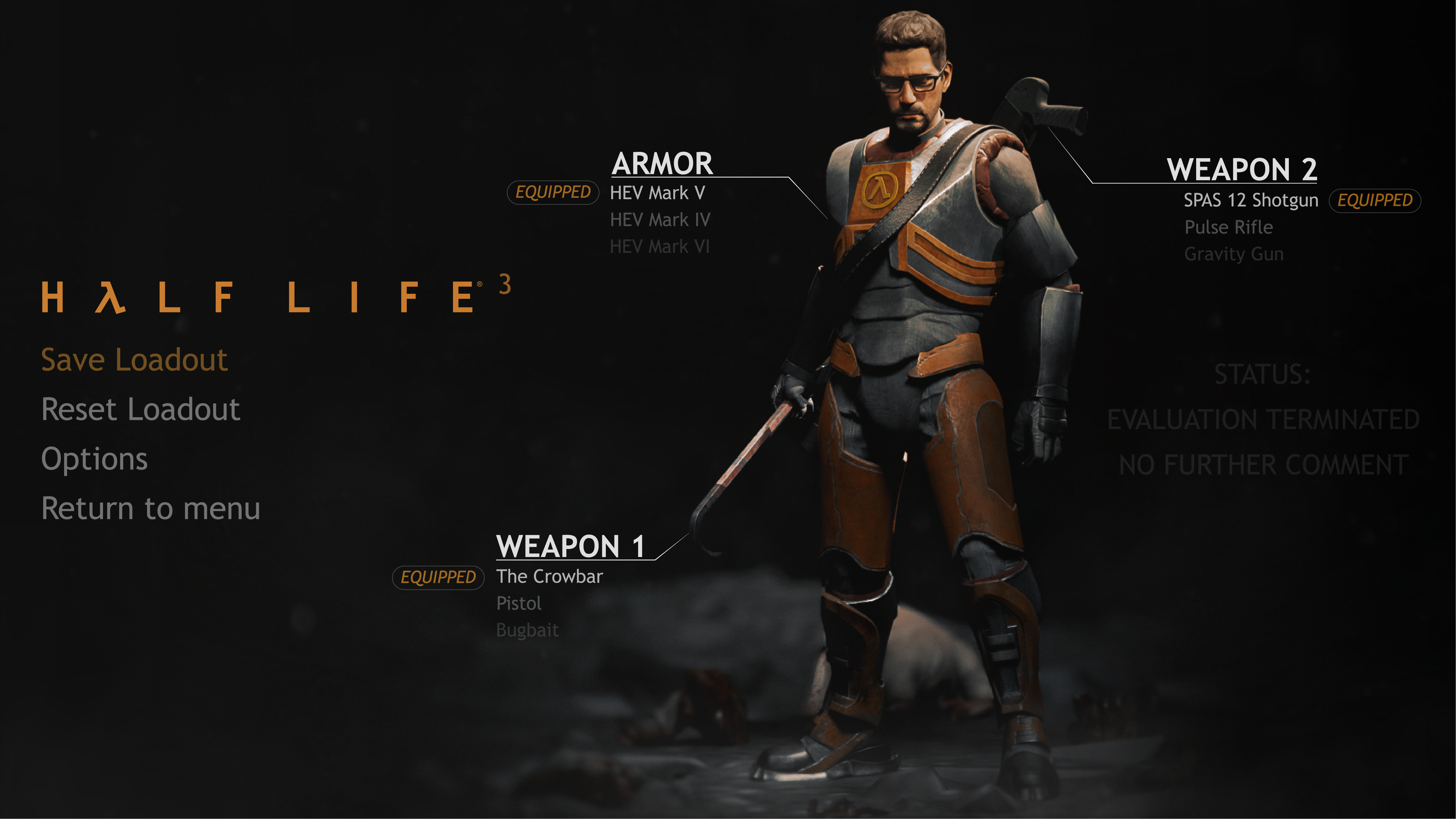 Half best sale life 3