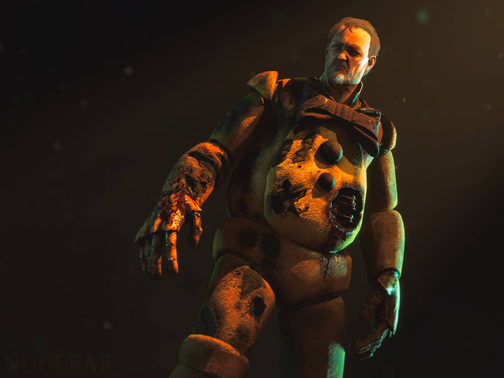 DBD Yellow Rabbit Source 2 by NVcL347 on DeviantArt