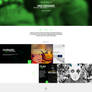 web design - Fishbein Bogdan